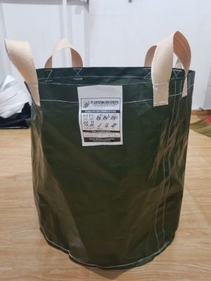 Jual Planter Bag 150 Liter Hitam1